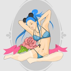 Иллюстрации: Векторный Рисунок